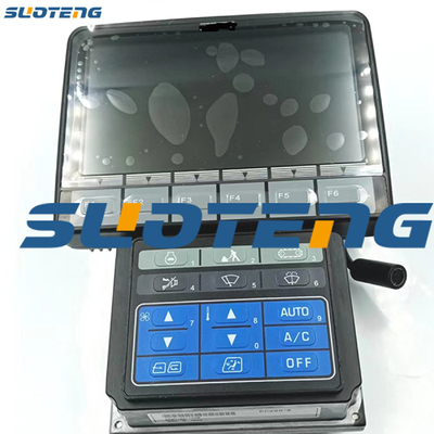 7835-31-1010 7835311010 Panel Tampilan Monitor Untuk PC220-8 Excavator