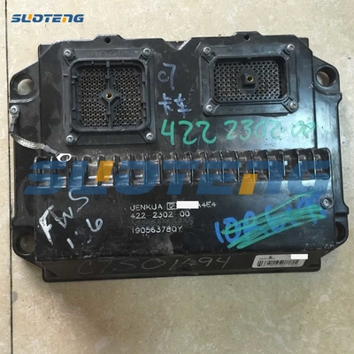 422-2302 4222302 Kontroler ECU ECM Untuk Mesin C9