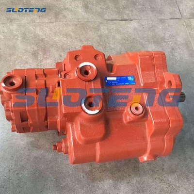 Pompa Utama Hidraulik PSVD2-21 Untuk Suku Cadang Excavator