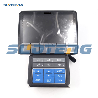 7835-31-5002 7835315002 Monitor Untuk PC300 PC350 Excavator