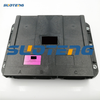 332K6848 ECU Kontrol Untuk JS220 Excavator 4HK1 Mesin ECU Controller 332K6848