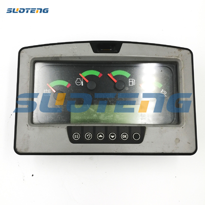 394-2000 Control Mnitor Gp 3942000 Untuk Excavator C4.4 Mesin 394-2000