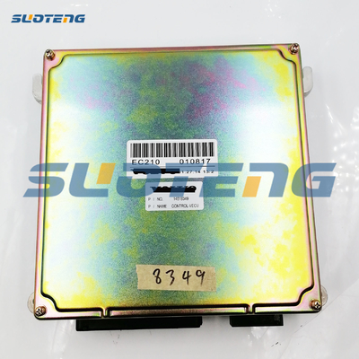 14518349 VOE14518349 Kontroler ECU ECM Untuk Excavator EC140B EC160B