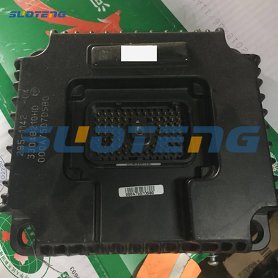 285-1142 2851142 Kontrol Uint Ecu Untuk Ekskavator E312D2