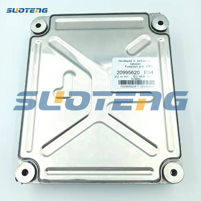 20995620 Pengontrol Ecu Untuk Suku Cadang Mesin D13