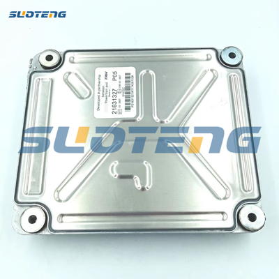 21631327 ECU Controller Untuk Mesin TAD1342GE