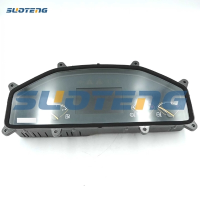 11383500 Panel Sakelar Kontrol Monitor untuk Wheel Loader L50F L60F