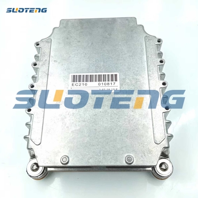 60100002 Pengontrol ECU Untuk Ekskavator EC210BLC