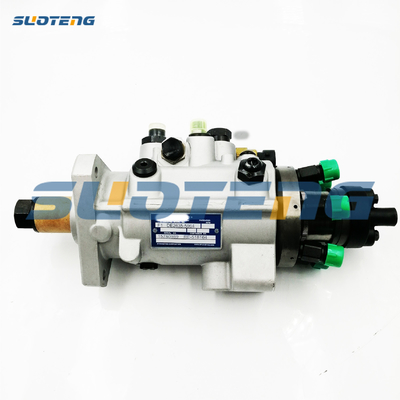 DE2635-5964 Pompa injeksi bahan bakar RE518164