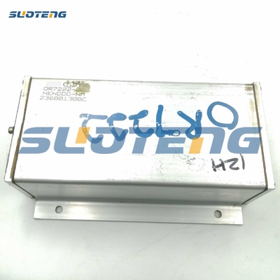 0R-7222 0R7222 Kontroler ECU Untuk 120H Motor Grader