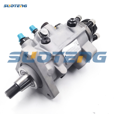 DE2635-5806 Pompa injeksi bahan bakar diesel DE26355806