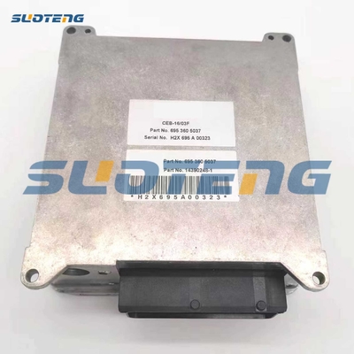 VOE14390248 14390248 Kontrol sampai pengontrol untuk Excavator EW180B