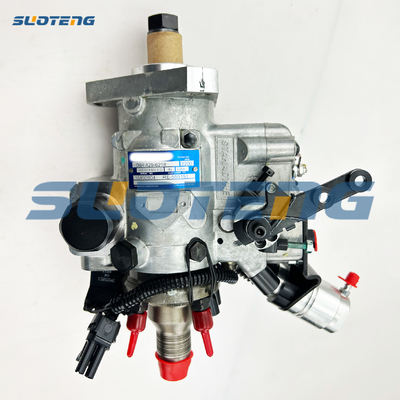 RE555151 Pompa injeksi bahan bakar