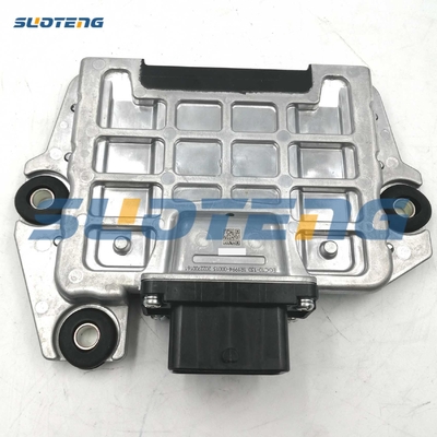 11382300 Pengontrol ECU Untuk Suku Cadang Ekskavator ECR88