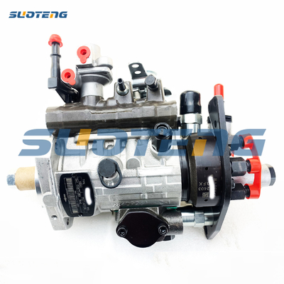 9521A010G Pompa Injeksi Bahan Bakar Diesel 9521a010g 1580