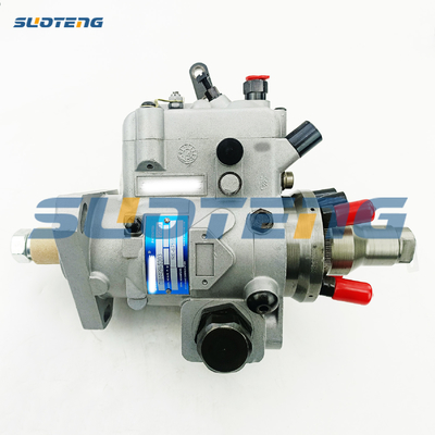 DB4429-5303 RE67595 Pompa Injeksi Bahan Bakar Diesel DB44295303