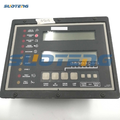 335-8640 3358640 Panel Kontrol Untuk Mesin 3508