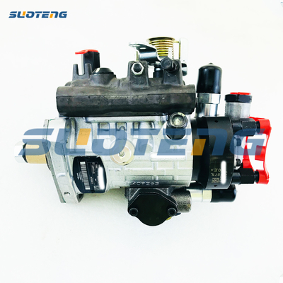9520A790W Pompa Injeksi Bahan Bakar Diesel 9520a790w 1592