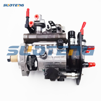 9520A424G Pompa Injeksi Bahan Bakar Diesel 9520a424g 1525