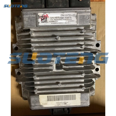 RE562688 Unit Kontrol ECU Untuk Suku Cadang Traktor 7210R 7230R