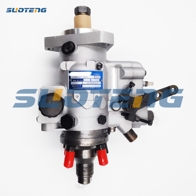 DB4427-5253 Pompa Injeksi Bahan Bakar Diesel DB44275253