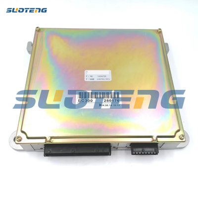 14594708 Pengontrol ECU Untuk Suku Cadang Ekskavator EC300D