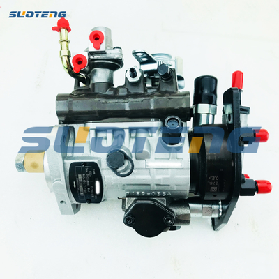 9520A185H Pompa Injeksi Bahan Bakar Diesel 9520a185h 1526