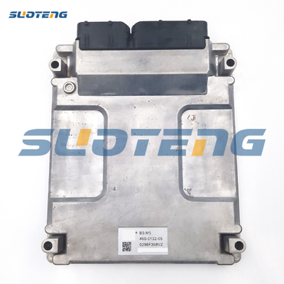 460-0132 ECU/CPU Untuk 320D2 E320D2 Excavator 4600132