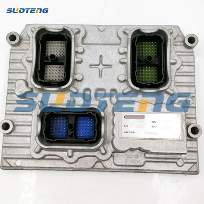 4993120 Kontroler ECU ECM Untuk Mesin ISX15 QSB3.3 Papan kontrol