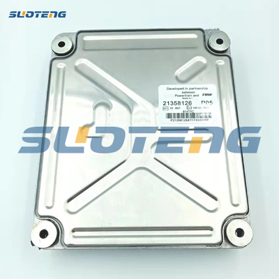 21358126 Pengontrol ECU Untuk Mesin Diesel D16