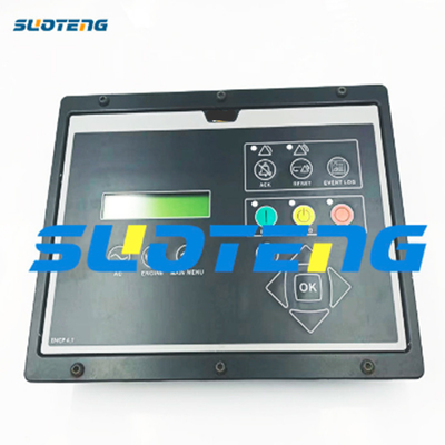 351-8757 Display Group Excavator Monitor Untuk Mesin 3406C C9 3518757
