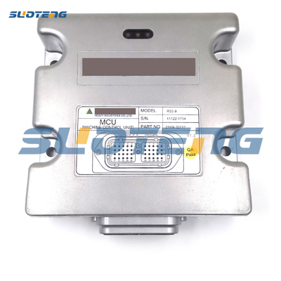 21M9-32111 21M932111 Kontroler untuk Excavator R55-9