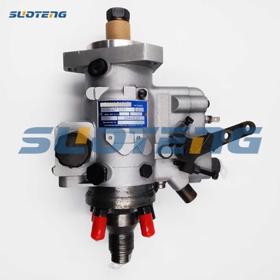 DB4427-5253 DB44275253 Pompa injeksi bahan bakar Untuk Bagian Mesin