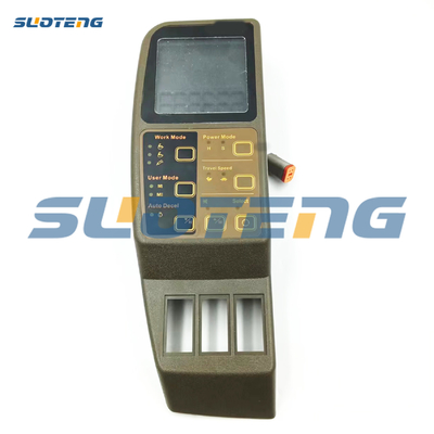 21N8-30013 Cluster Monitor Display Panel 21N830013 untuk Excavator R140LC-7