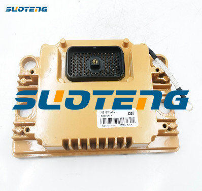 190-0416 Excavator Parts Pengontrol ECU Berkualitas Tinggi Untuk M315C 1900416