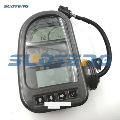 14390065 Panel Tampilan Monitor Untuk Ekskavator EC210B