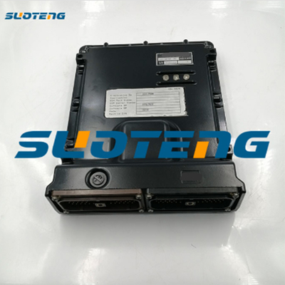 221-8874X Bagian Listrik Papan Komputer ECU Untuk E312D E345C Excavator 2218874X
