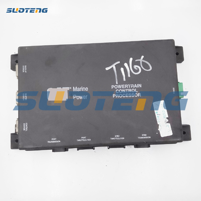 219-8020 2198020 ECU Pengendalian Powertrain Untuk Mesin Laut C9