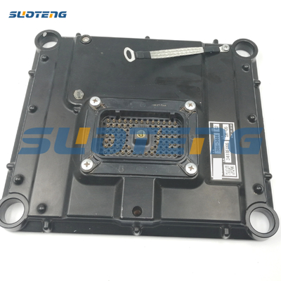 386-3444 3863444 Kontroler ECM Untuk Excavator E323D2