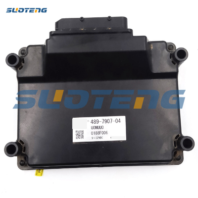 489-7907 4897907 Pengontrol Ecu Untuk Ekskavator E320