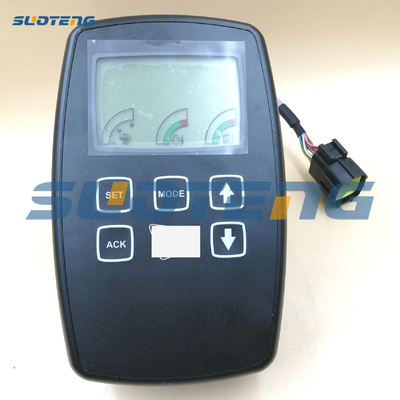 332/K4244 332K4244 Monitor Display Untuk Excavator JS200
