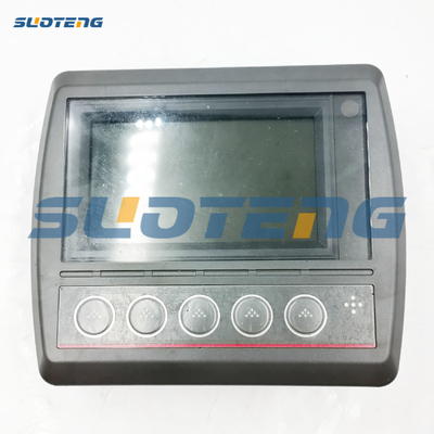 444-5471HE02 466-3567HE00 Panel Tampilan Monitor Untuk 313D2GC Excavator