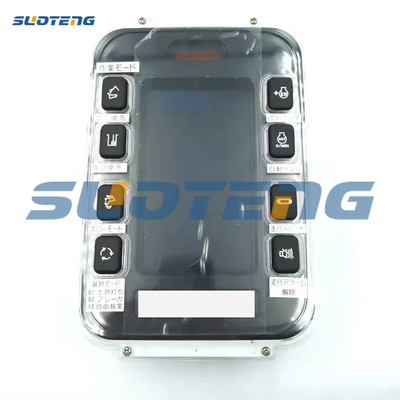 106-0176 1060176 Panel Tampilan Monitor Untuk Excavator E320B