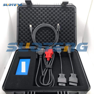88890300 Alat Diagnostik Vocom Untuk Excavator