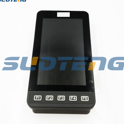 803588494 Monitor Untuk Suku Cadang Ekskavator XE215D