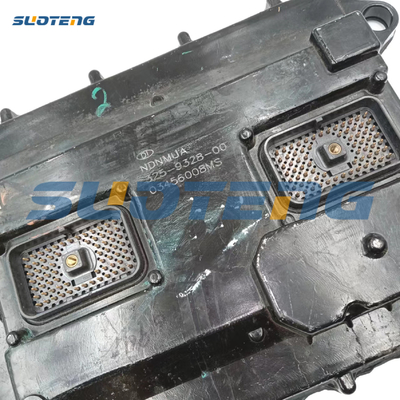 325-9328 3259328 Kontroler Control Module ECU ECM Untuk Excavator 336DL