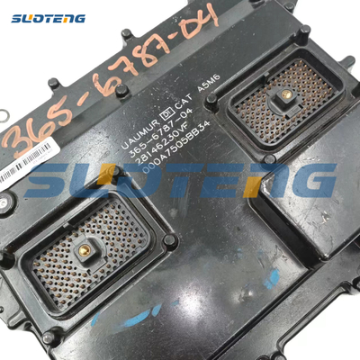 365-6787 Unit Kontrol Mesin 3656787 ECU ECM