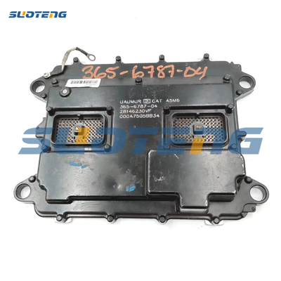 365-6787 Unit Kontrol Mesin 3656787 ECU ECM