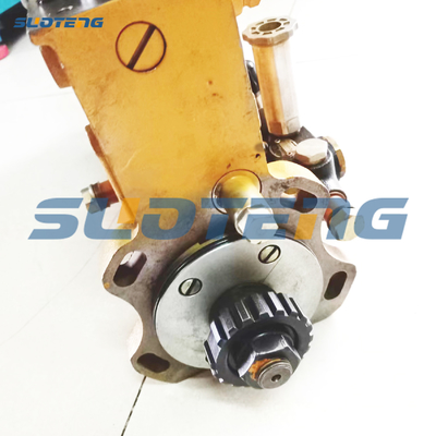6127-71-1018 Pompa injeksi bahan bakar 6127711018 untuk Dozer D355