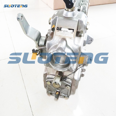 6127-71-1018 Pompa injeksi bahan bakar 6127711018 untuk Dozer D355